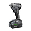 Flex FX1431-1F 1/2" Compact Impact Wrench Stacked Lithium Kit