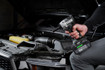 Flex FX1431A-1C 3/8" Compact Impact Wrench Kit