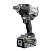 Flex FX1472B-1C 3/4" High-Torque Impact Wrench Kit