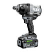Flex FX1472B-1C 3/4" High-Torque Impact Wrench Kit