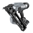 Flex FX4311B-1A 15Ga Angled Finish Nailer Kit