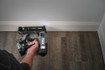 Flex FX4321-Z 16Ga Straight Finish Nailer Tool Only