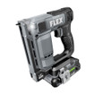 Flex FX4521-1A 3/8" Stapler Kit
