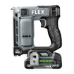 Flex FX4521-1A 3/8" Stapler Kit