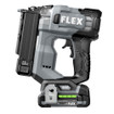 Flex FX4341-1A 23 Ga. Pin Nailer Kit
