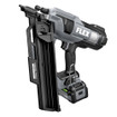 Flex FX4351A-1C 24V 21 Deg. Framing Nailer Kit