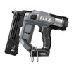 Flex FX4511-Z 24V 1/4" Narrow Crown Stapler (Bare Tool)