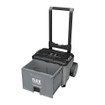 Flex FS1108 STACK PACK 1-Drawer Rolling Tool Box