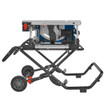 Bosch GTS15-10 10" Table Saw with Stand