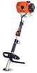 Stihl KM90R Kombi Powerhead 28.4cc