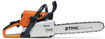 Stihl MS250 Chain Saw 16 45.4cc