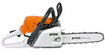 Stihl MS251 Chain Saw 16 45.6cc