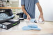 Festool 578166 Granat Abrasives D150 Set