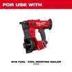 Milwaukee 48-08-2909 M18 FUEL Coil Roofing Nailer Vinyl Siding Tip