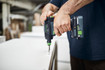 Festool 577608 Cordless Drill T18+3 HPC 4.0 I-Set