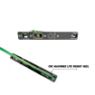 Squi.Jig Fusion Pro 7-1/2 in. Rafter Square Green