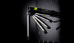 Unilite IL-925R 925 Lumen Folding Inspection Light