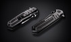 Unilite FK3 Heavy Duty Folding Utility Knife With Clip Point Blade