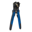 Klein 11061 Wire Stripper and Cutter, Self-Adjusting