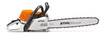 Stihl MS362CM Chain Saw 16 59cc