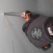 Klein 31737 Folding Jab Saw