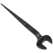 Klein 3214 Spud Wrench, 1-5/8-Inch Nominal Opening for Heavy Nut