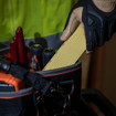 Klein 911-6 Fiberglass Folding Rule, Outside Reading