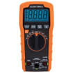 Klein MM420 Digital Multimeter, TRMS Auto-Ranging, 600V, Temp