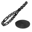 Klein 450-700 Stretch Cable Tie Roll, 75-Foot