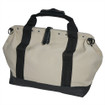Klein 5003-18 Tool Bag, Canvas with Leather Bottom, 11 Pockets, 18-Inch