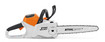 Stihl MSA200C 36V Cordless Chain Saw 14
