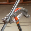 Klein 51607 Aluminum Conduit Bender Full Assembly, 3/4-Inch EMT with Angle Setter