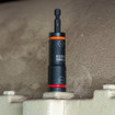 Klein 66076 Flip Impact Socket, 9/16 and 1/2-Inch