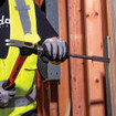 Klein 32753SD SDS Demolition Driver Set, 3-Piece