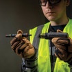 Klein 32933 7-in-1 Impact Flip Socket Set