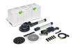 Festool 578685 Limited Edition PLANEX 2 with Abrasive Systainer Set