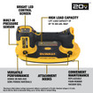 Dewalt DCE592B Grabo Lifter (Tool Only)