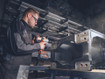 Fein 71151261090 3/4" High Torque Cordless Impact Wrench, ASCD18-1000 Ampshare (Tool Only)