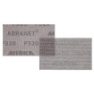 Mirka 9A-178-080 Abranet 3 x 5 In. Mesh Grip Sheets