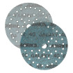 Mirka FY-6MF-XXX 6 In. Galaxy Multifit Grip Discs