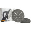 Mirka 24-680-040 40G Iridium 9 In. 24 Hole Grip Discs 25/Box