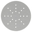 Mirka 24-680-040 40G Iridium 9 In. 24 Hole Grip Discs 25/Box