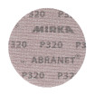 Mirka 9A-232-APRP ABRANET 5 In. Grip Assort 10 Discs/Pkg