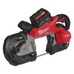 Milwaukee 2929-22 M18 FUEL Deep Cut Band Saw Kit