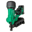 Metabo HPT NV1845DAM 1-3/4 In. Coil Roofing Nailer Kit