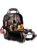Veto Pro Pac VPP10066 TECH PAC MC Medium Compact Tool Backpack