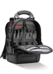 Veto Pro Pac VPP10066 TECH PAC MC Medium Compact Tool Backpack