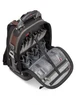 Veto Pro Pac VPP10070 TECH PAC Tool Backpack