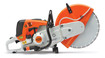 Stihl TS800 Cutquik - 16