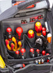 Veto Pro Pac VPP10088 TP-XXL Extra Large Zippered Tool Pouch
